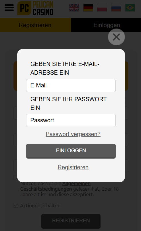 Sicherheit als Fundament des Vertrauens
